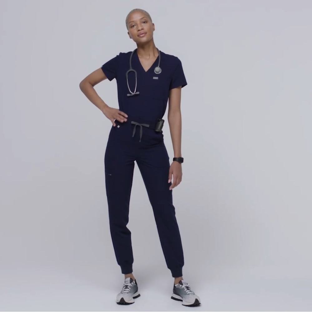FIGS SCRUBS SET